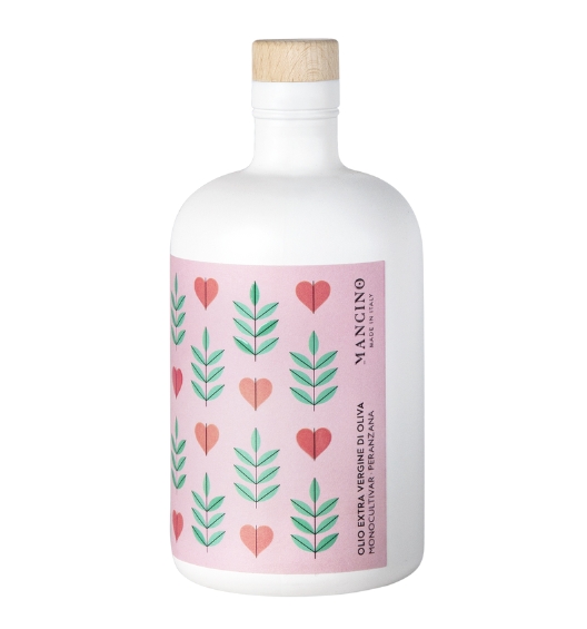 Natives Olivenöl extra Peranzana